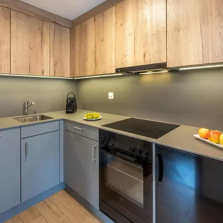 Apartmán Anita Zermatt