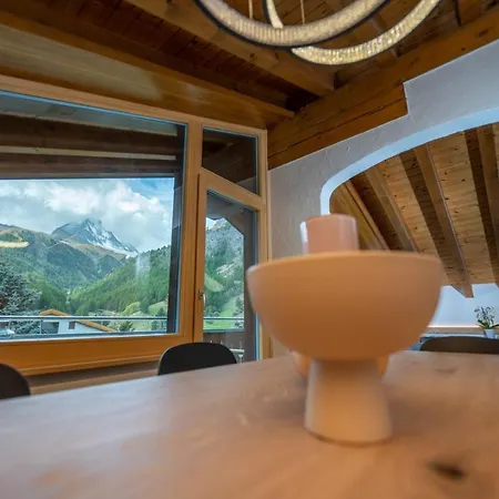 Апартаменти Anita