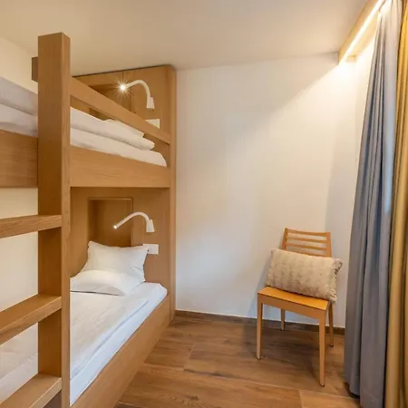 Anita Апартаменти *