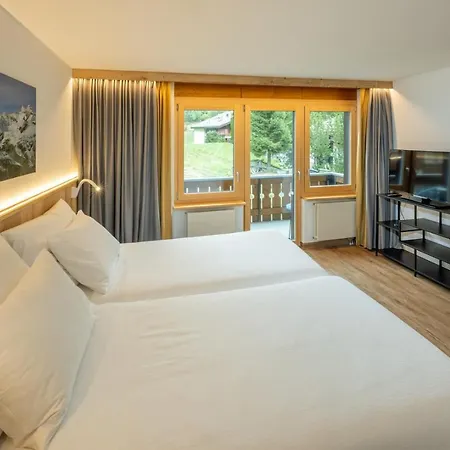 Anita Церматт