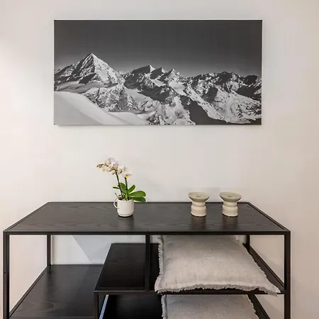 Anita Церматт