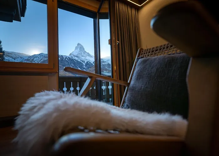 Anita Διαμέρισμα *