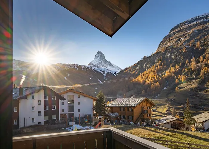 Anita * Ζερμάτ