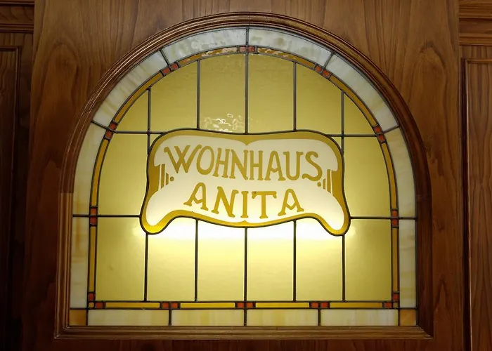 Anita Appartement Zermatt