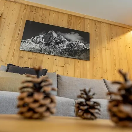 Anita Apartman Zermatt