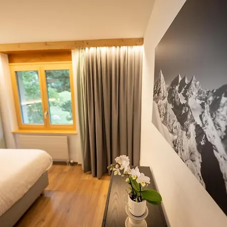 Anita Apartman