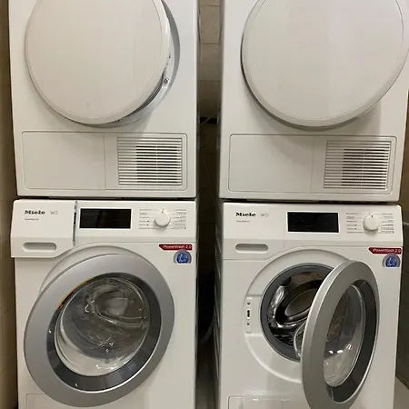 Apartman Anita *