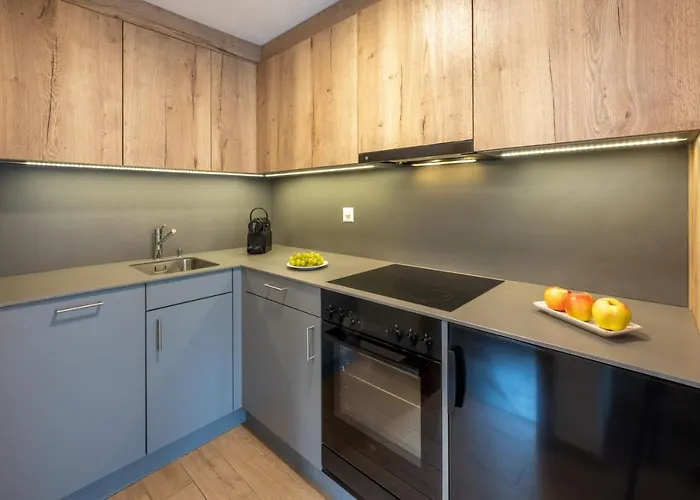 Apartamento Anita Zermatt