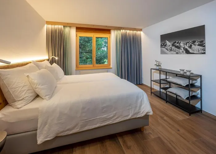 Apartamento Anita Zermatt